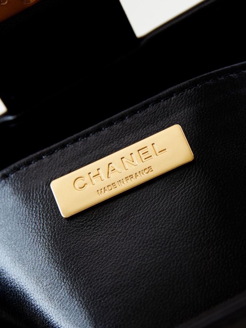 Chanel Stachel Bags